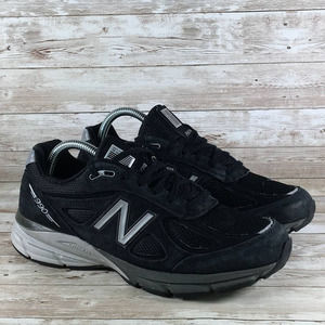 New Balance 990 V4 Running Womens 9.5